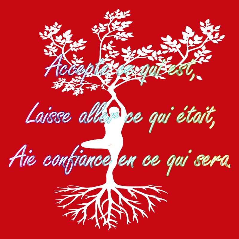 Accepte ce qui est