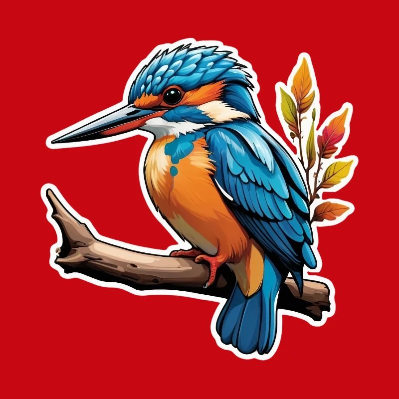 kleiner Eisvogel