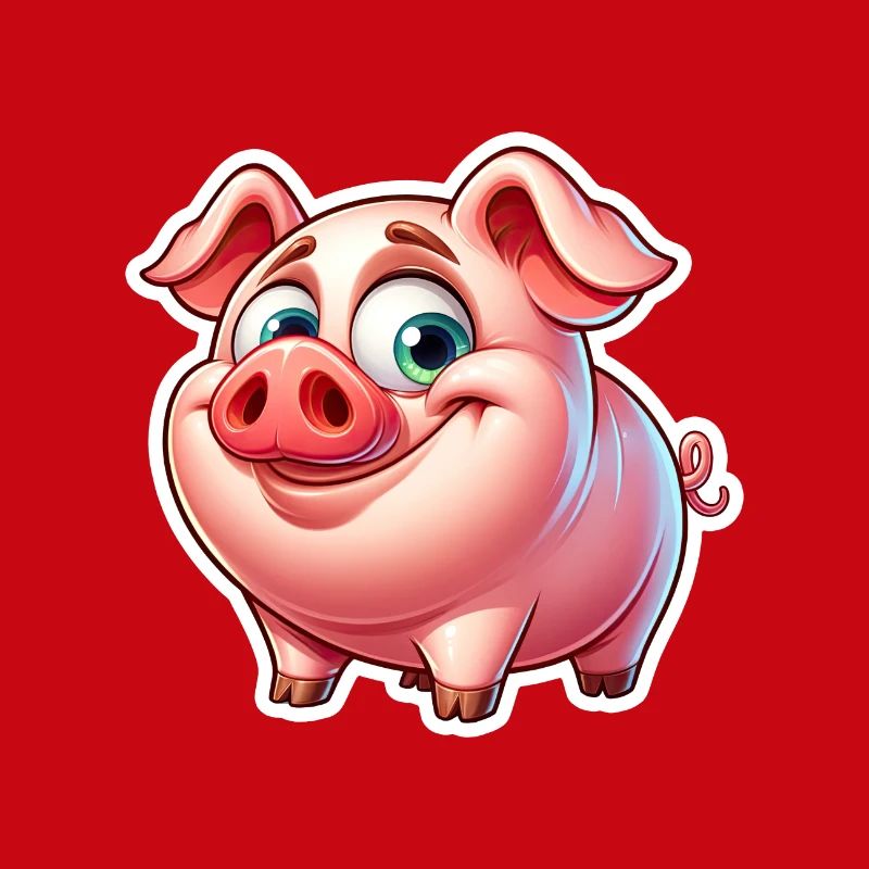 Cochon / Cochon