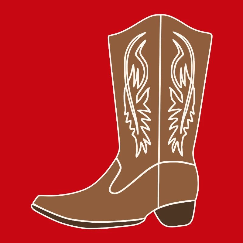 cowboy boot