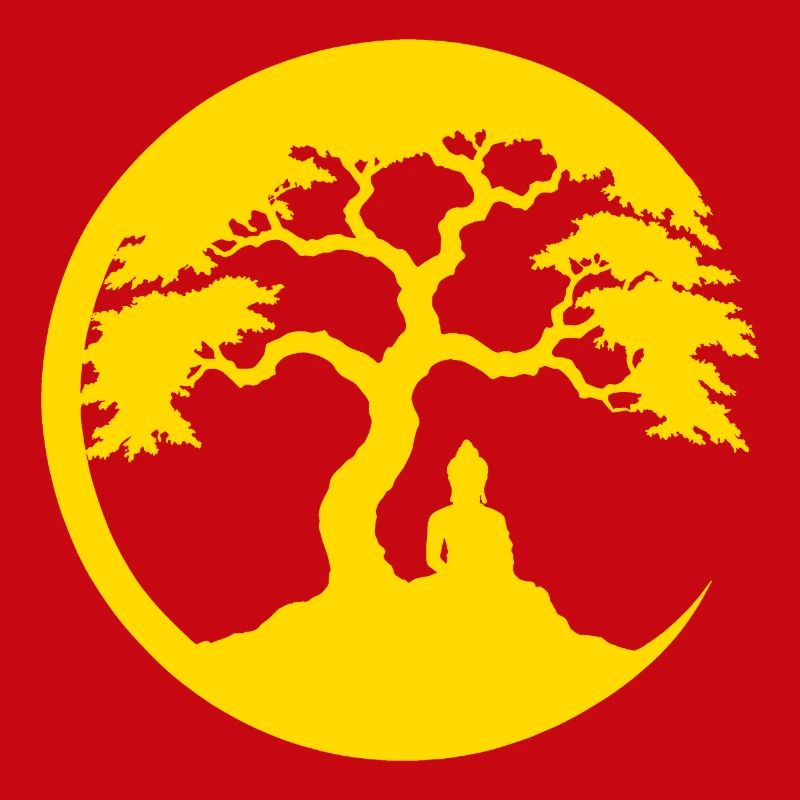 Buddha, Zen Circle