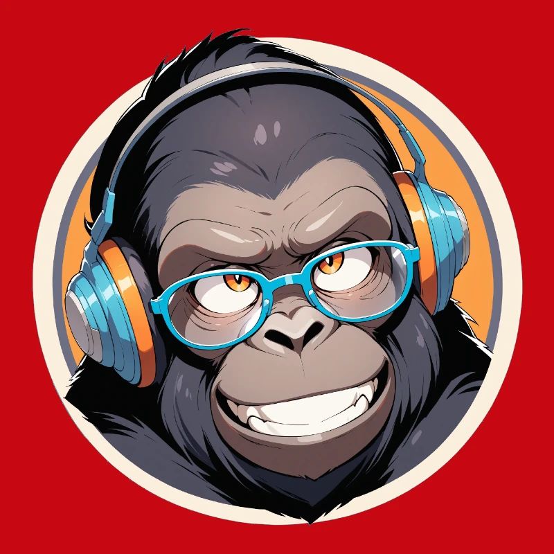 Happy Kong