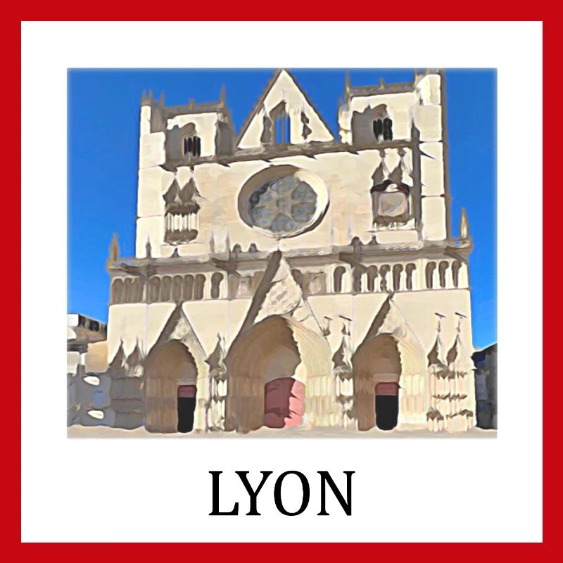 Lyon