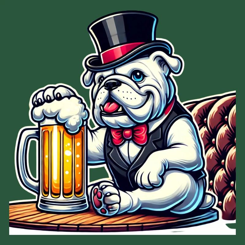 Mr. President – Best Beer Ever!