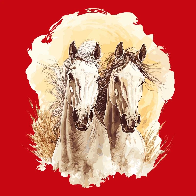 Chevaux Chevaux - Cheval Cheval - Cavalier Cavalier