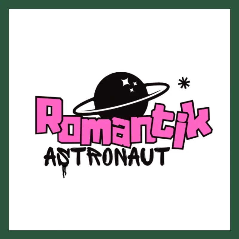 Romance Astronaute