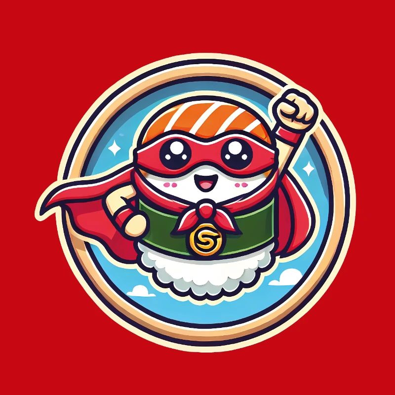 Super Sushi