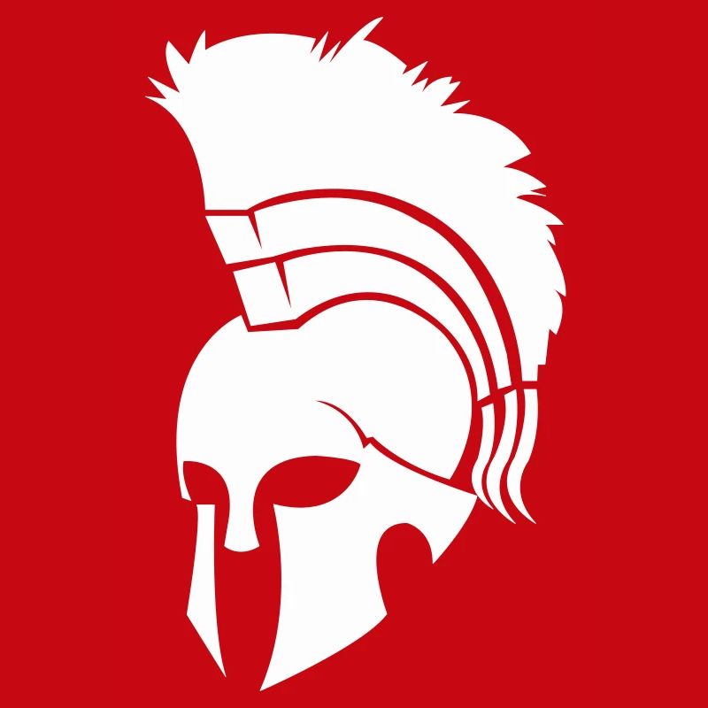 Sparta Helmet