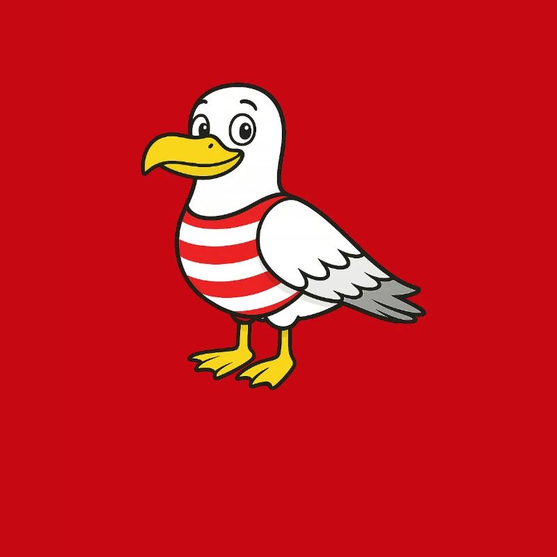 Möwe 