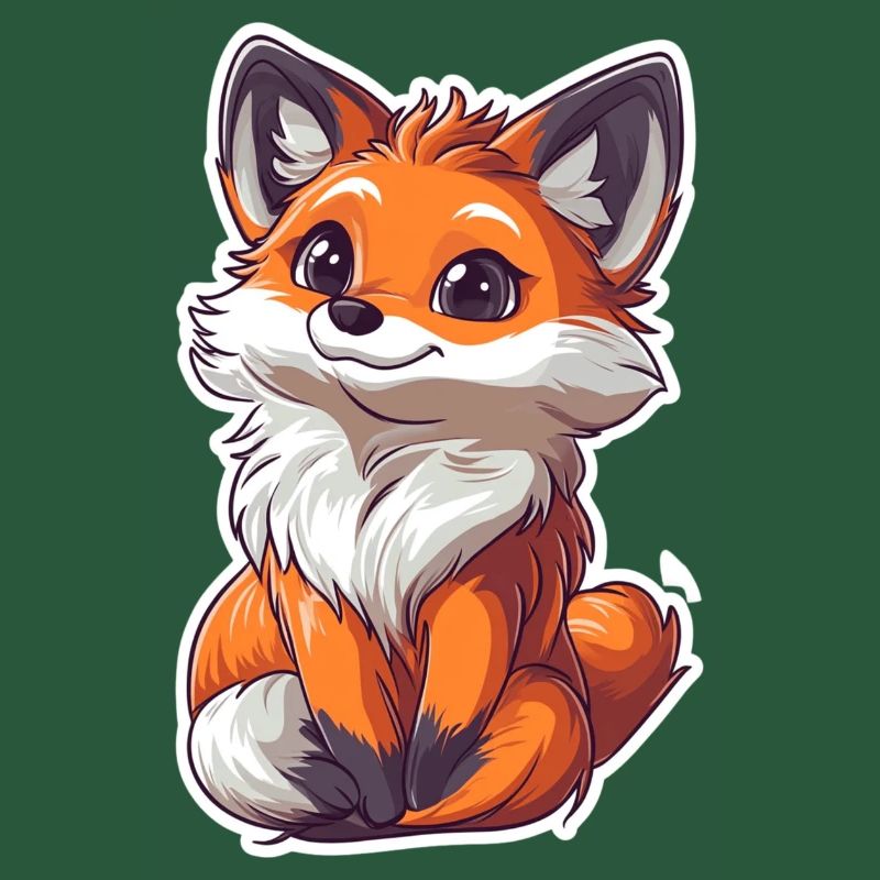 Fuchs