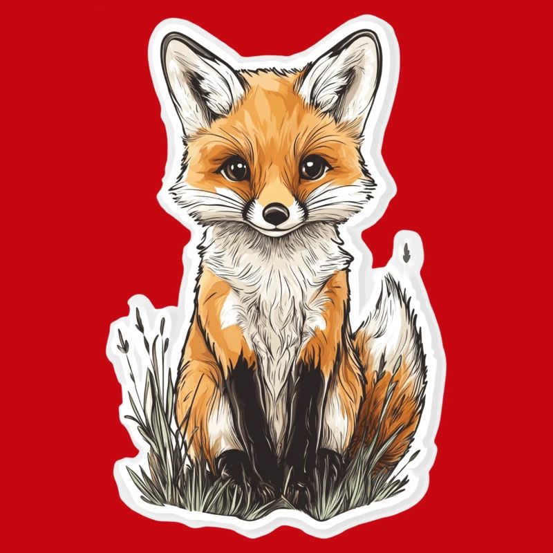 Fuchs