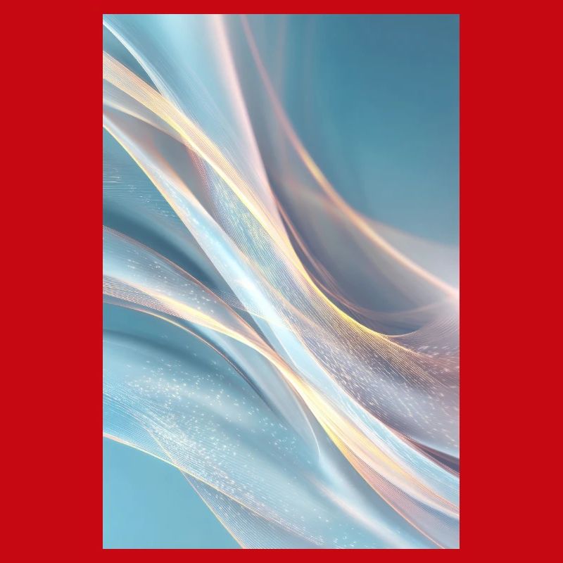 Abstract Light Waves