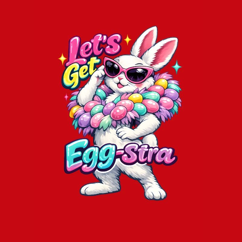 Egg-stra Special Easter Eggs