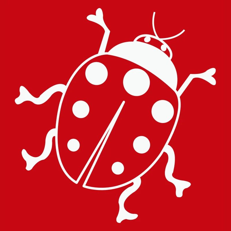 Ladybug 01