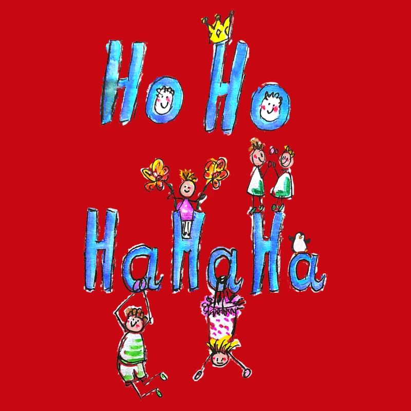 Hoho Hahaha