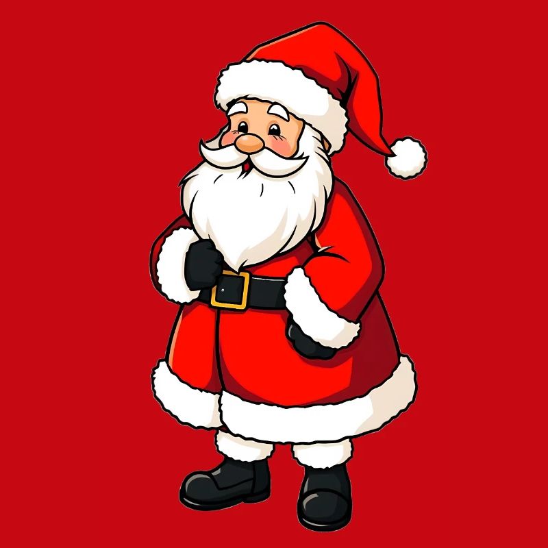 Weihnachtsmann