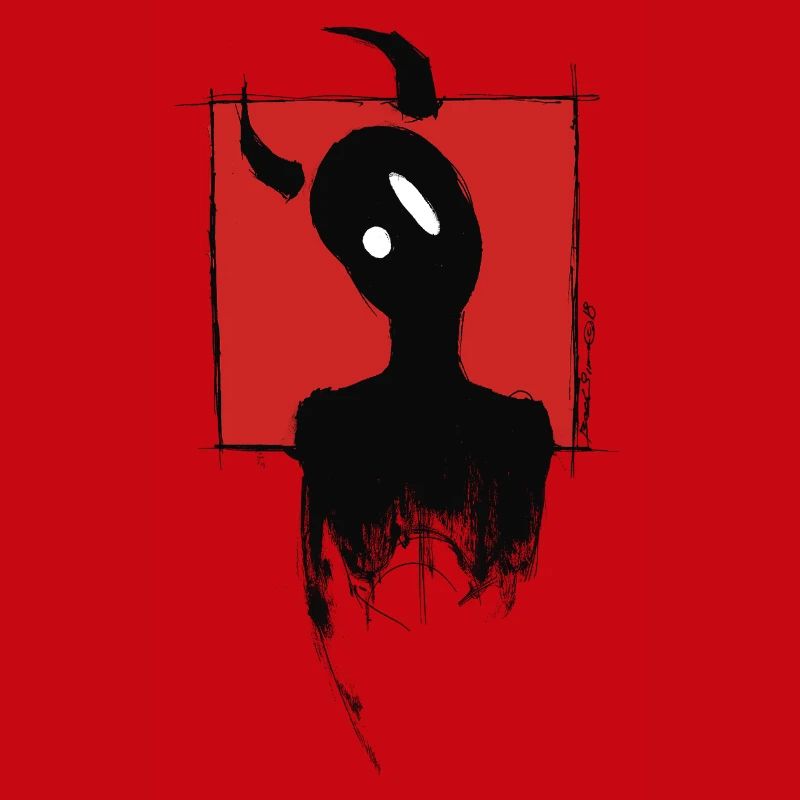 Devil Boy