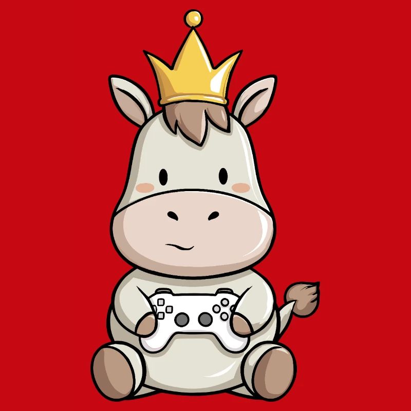 Controller Donkey Crown
