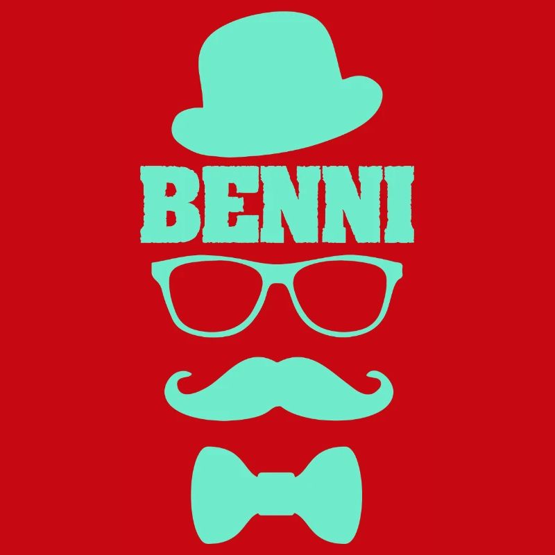 Benni as a first name