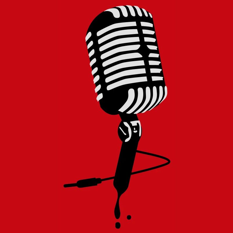 Mikrofon microphone