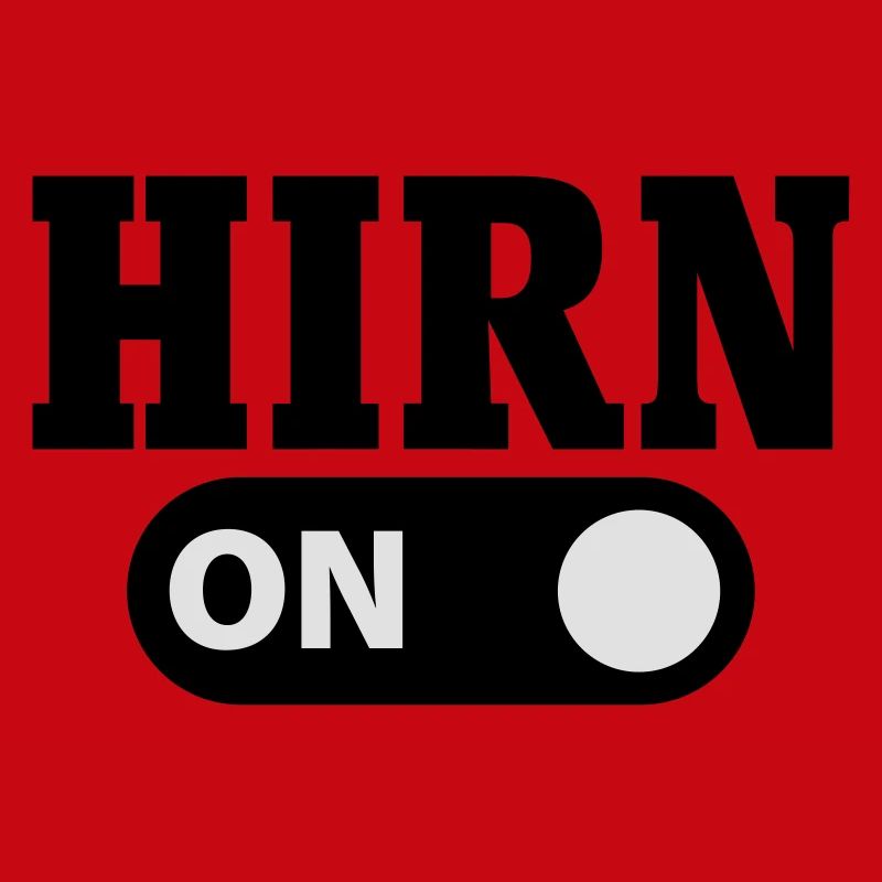 Hirn an
