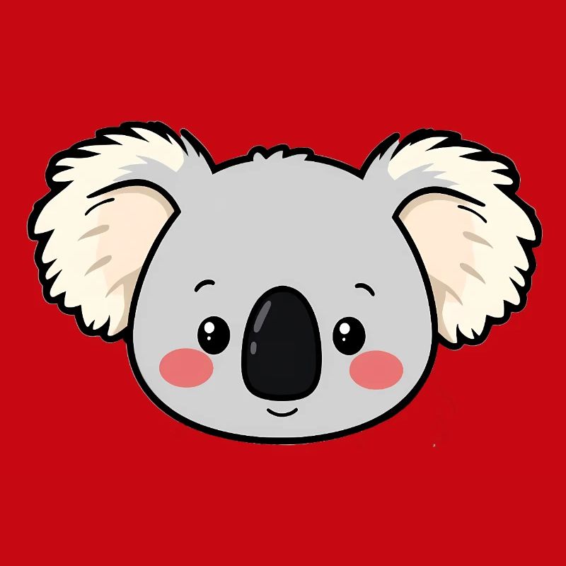 Ours Koala