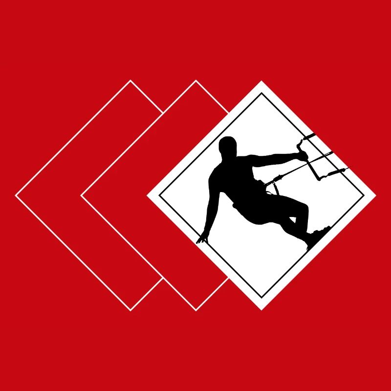 quadrat_kitesurfer_weiss