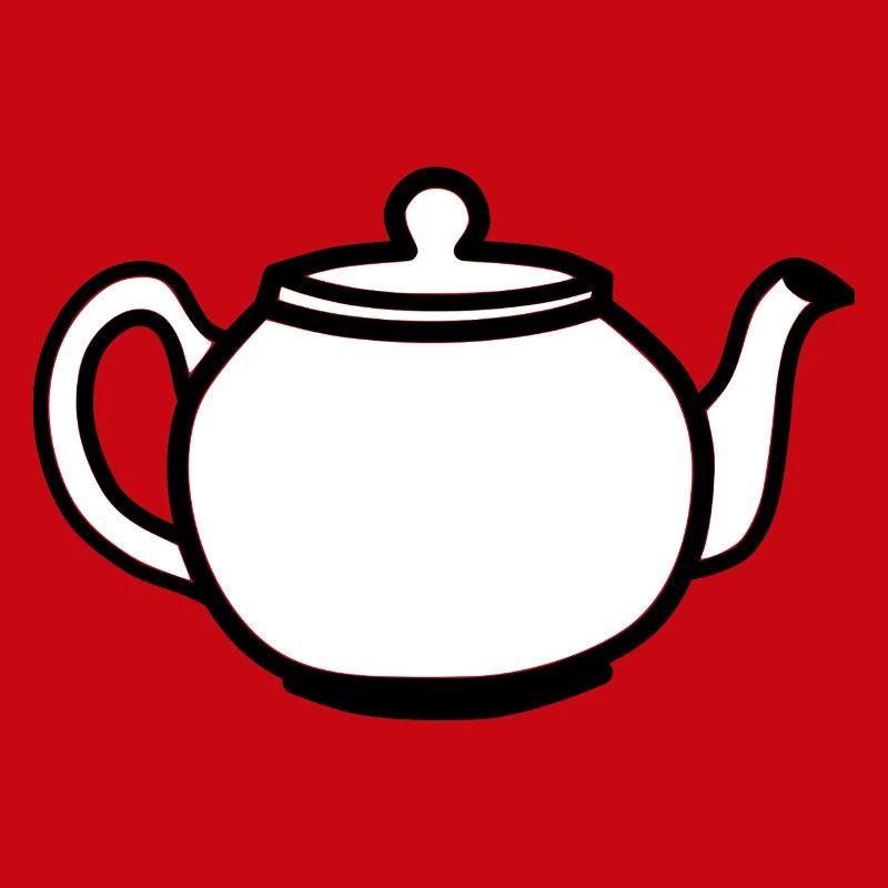 Teapot