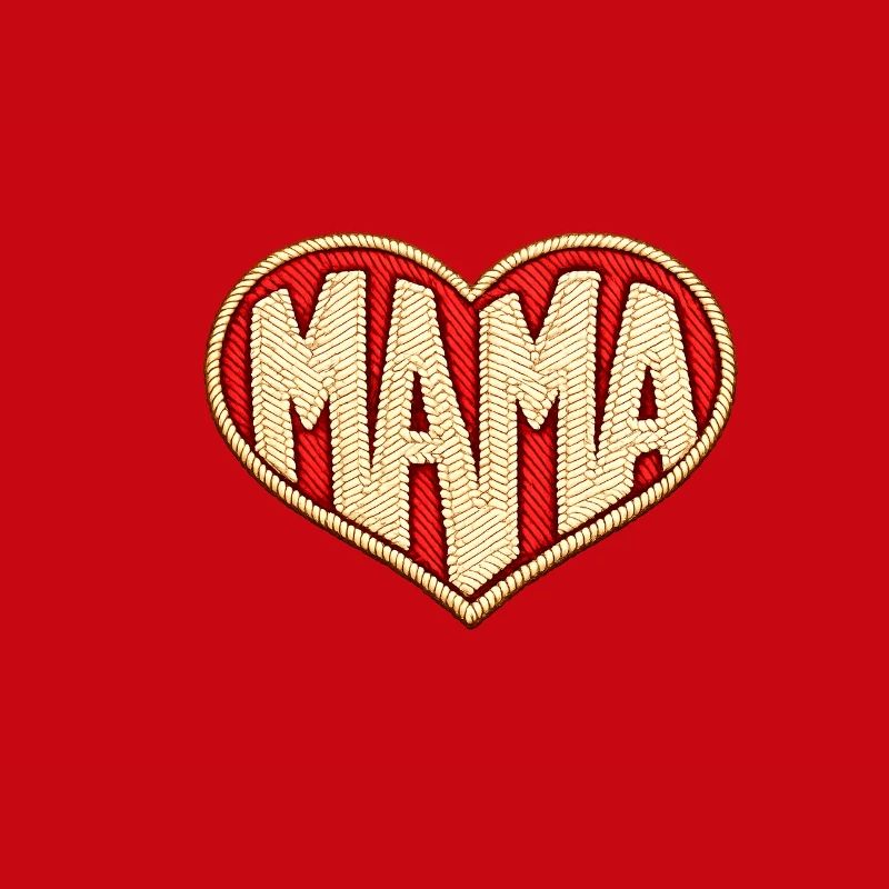 Mama Herz 