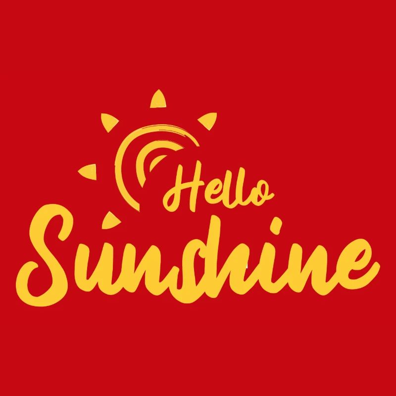 Hello Sunshine