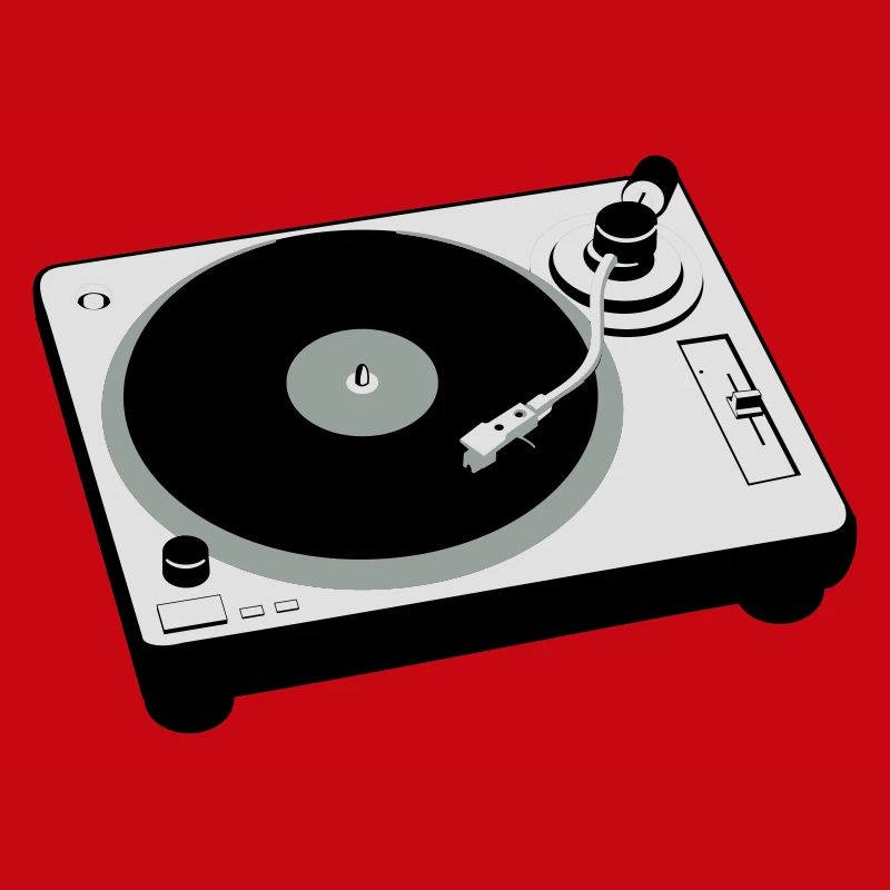 Turntable
