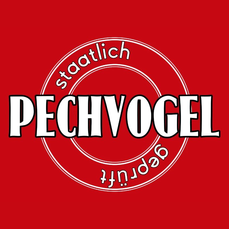 Pechvogel