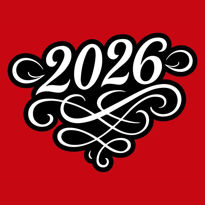 2026 year