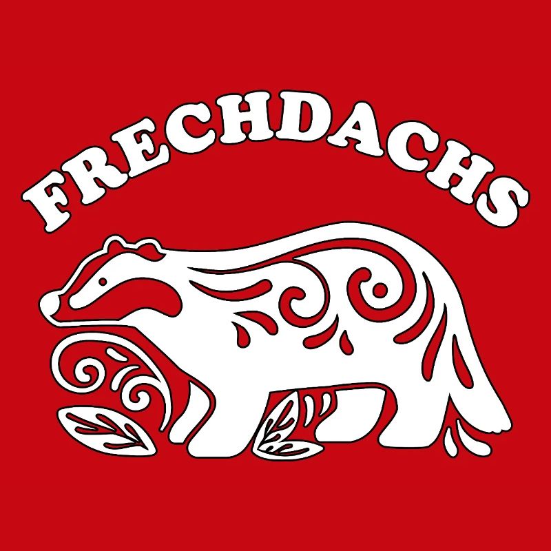 Frechdachs – Der freche Spitzbube