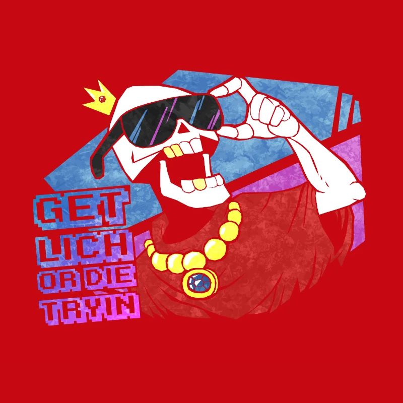 Get Lich V1