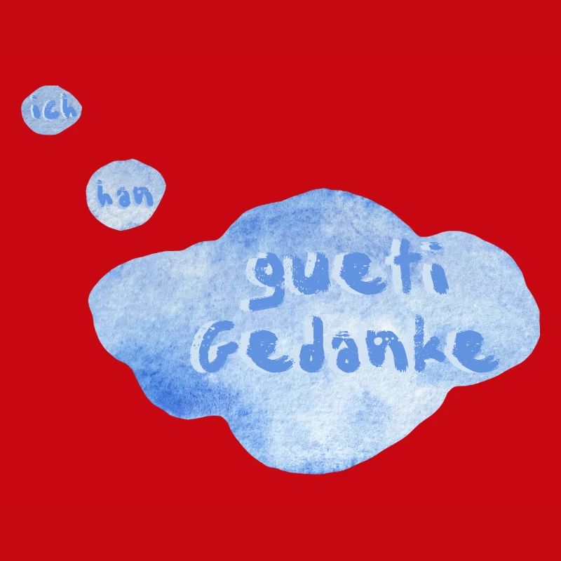 gueti Gedanke