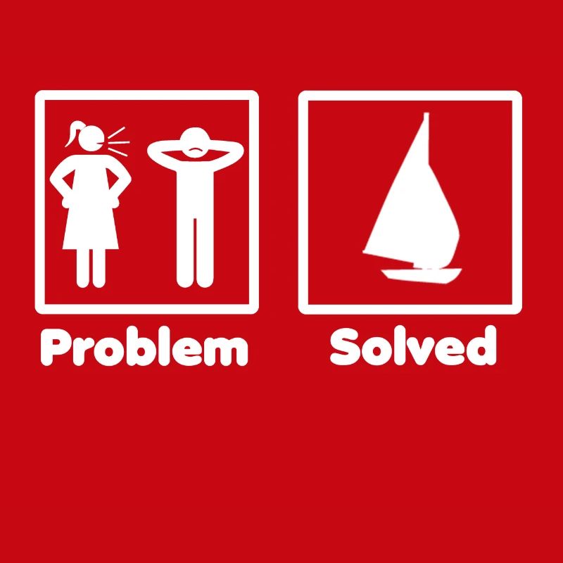 problem solved