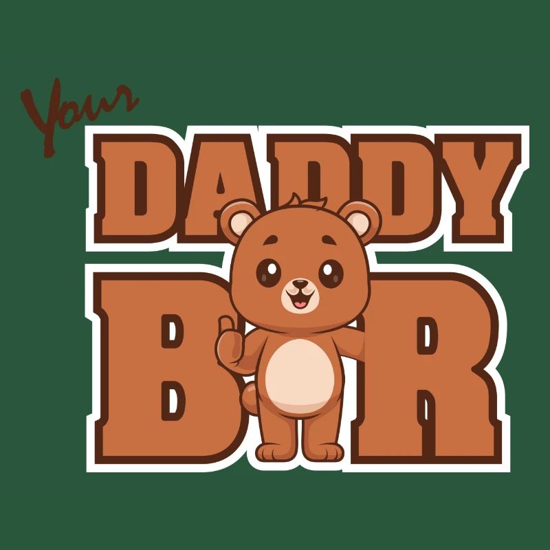 Daddy Bär