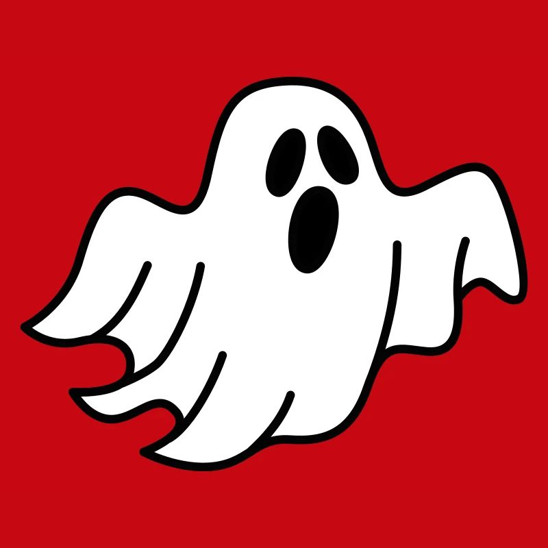 Geist oder Gespenst