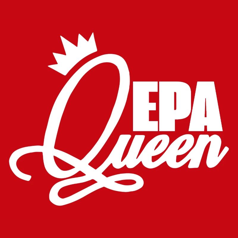 EPA-Königin