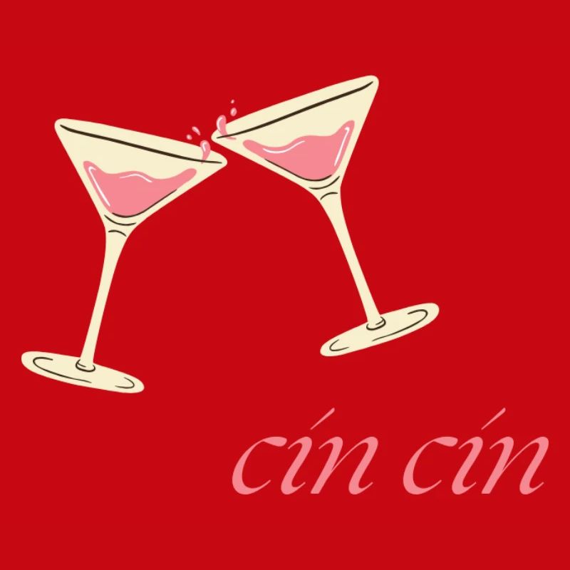 Cin cin