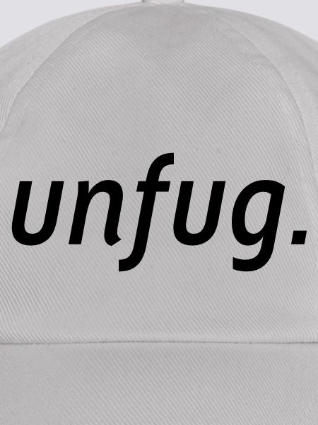 unfug.