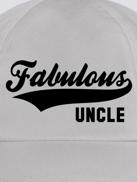 Fabulous UNCLE