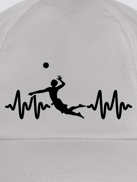 beach volley
