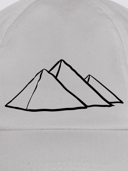 Pyramiden von Gizeh