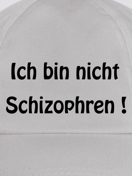 Schizophren