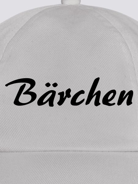 Bärchen
