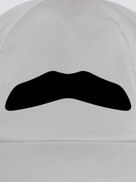 Moustache 3