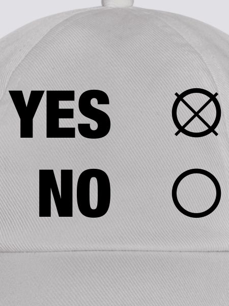 YES NO