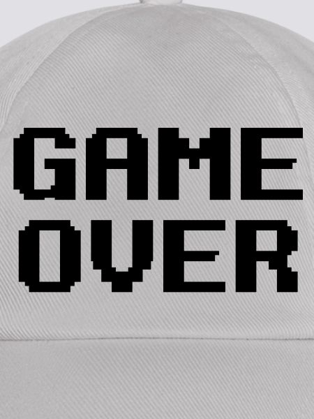 Game Over